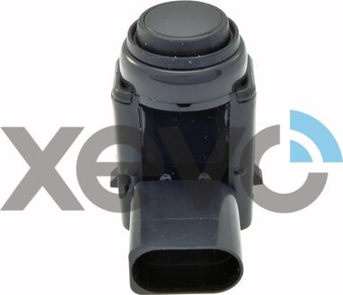 Elta Automotive XPS023 - Capteur, parctronic cwaw.fr