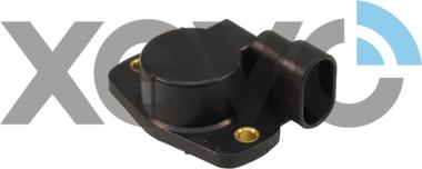 Elta Automotive XSP7259 - Capteur, position du papillon cwaw.fr