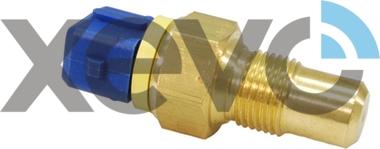 Elta Automotive XTS8054 - Sonde de température, liquide de refroidissement cwaw.fr