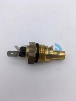 Elta Automotive XTS8058 - Sonde de température, liquide de refroidissement cwaw.fr