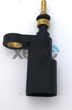 Elta Automotive XTS8194 - Sonde de température, liquide de refroidissement cwaw.fr