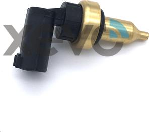 Elta Automotive XTS8192 - Sonde de température, liquide de refroidissement cwaw.fr