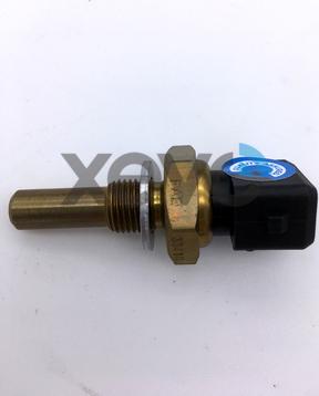 Elta Automotive XTS8150 - Sonde de température, liquide de refroidissement cwaw.fr