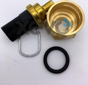 Elta Automotive XTS8285 - Sonde de température, liquide de refroidissement cwaw.fr