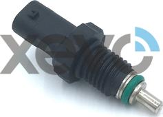 Elta Automotive XTS827 - Sonde de température, liquide de refroidissement cwaw.fr