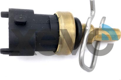 Elta Automotive XTS7915 - Sonde de température, liquide de refroidissement cwaw.fr