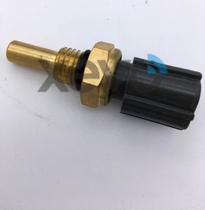 Elta Automotive XTS7972 - Sonde de température, liquide de refroidissement cwaw.fr