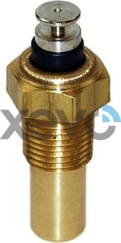 Elta Automotive XTS7898 - Sonde de température, liquide de refroidissement cwaw.fr