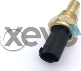 Elta Automotive XTS7845 - Sonde de température, liquide de refroidissement cwaw.fr