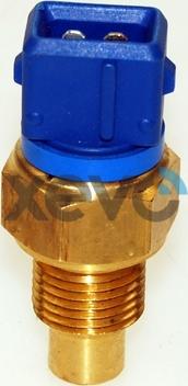 Elta Automotive XTS7864 - Sonde de température, liquide de refroidissement cwaw.fr