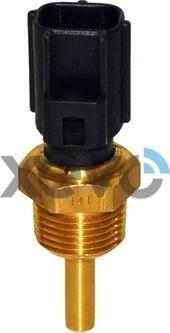 Elta Automotive XTS7816 - Sonde de température, liquide de refroidissement cwaw.fr