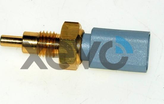 Elta Automotive XTS7834 - Sonde de température, liquide de refroidissement cwaw.fr