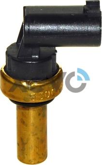 Elta Automotive XTS7765 - Sonde de température, liquide de refroidissement cwaw.fr