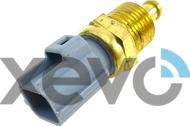 Elta Automotive XTS7761 - Sonde de température, liquide de refroidissement cwaw.fr