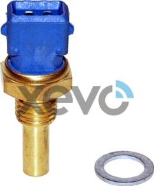 Elta Automotive XTS7705 - Sonde de température, liquide de refroidissement cwaw.fr