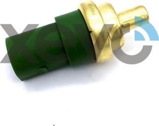 Elta Automotive XTS7706 - Sonde de température, liquide de refroidissement cwaw.fr