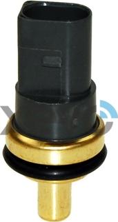 Elta Automotive XTS7702 - Sonde de température, liquide de refroidissement cwaw.fr