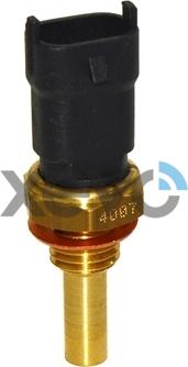 Elta Automotive XTS7714 - Sonde de température, liquide de refroidissement cwaw.fr