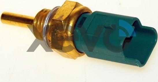 Elta Automotive XTS7711 - Sonde de température, liquide de refroidissement cwaw.fr