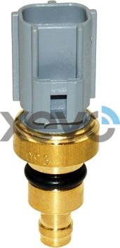 Elta Automotive XTS7713 - Sonde de température, liquide de refroidissement cwaw.fr