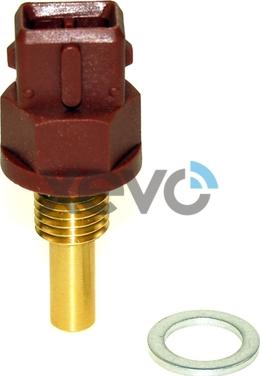 Elta Automotive XTS7717 - Sonde de température, liquide de refroidissement cwaw.fr