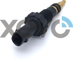 Elta Automotive XTS7784 - Sonde de température, liquide de refroidissement cwaw.fr