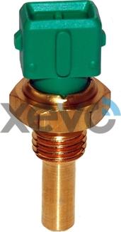 Elta Automotive XTS7729 - Sonde de température, liquide de refroidissement cwaw.fr