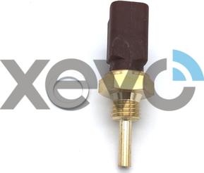 Elta Automotive XTS7723 - Sonde de température, liquide de refroidissement cwaw.fr