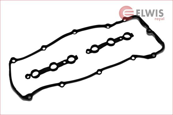 Elwis Royal 9115424 - Jeu de joints d'étanchéité, couvercle de culasse cwaw.fr