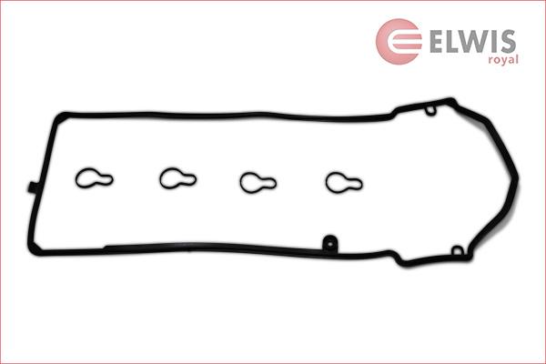 Elwis Royal 9122037 - Jeu de joints d'étanchéité, couvercle de culasse cwaw.fr