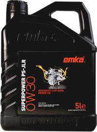 EMKA 0244010 - Huile moteur cwaw.fr