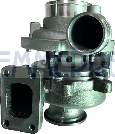 Emmerre 906145 - Turbocompresseur, suralimentation cwaw.fr