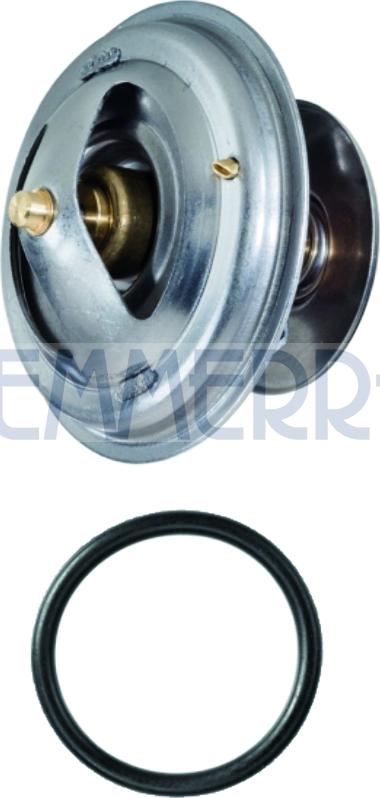 Emmerre 907585 - Thermostat d'eau cwaw.fr