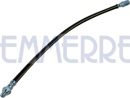 Emmerre 972107 - Flexible de frein cwaw.fr