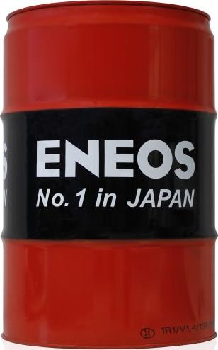 ENEOS 10W40 PREMIUM 60L - Huile moteur cwaw.fr