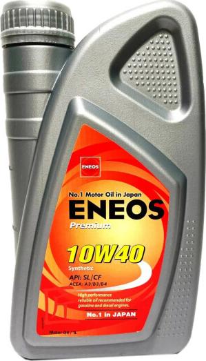 ENEOS EU0041 - Huile moteur cwaw.fr