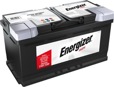 ENERGIZER EA95-L5 - Batterie de démarrage cwaw.fr