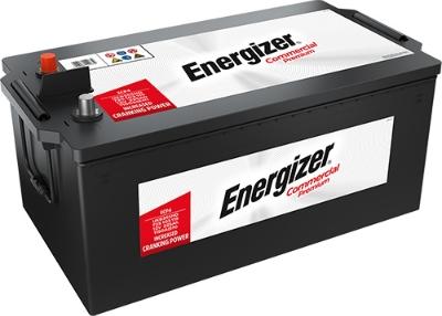 ENERGIZER ECP4 - Batterie de démarrage cwaw.fr