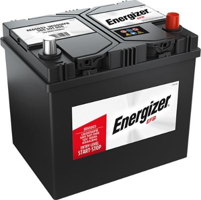 ENERGIZER EE65D23 - Batterie de démarrage cwaw.fr