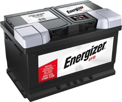 ENERGIZER EE65LB3 - Batterie de démarrage cwaw.fr