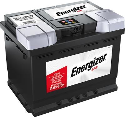 ENERGIZER EE60L2 - Batterie de démarrage cwaw.fr