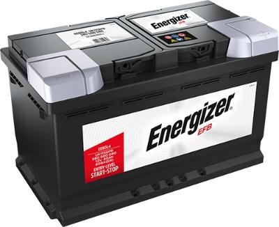 ENERGIZER EE80L4 - Batterie de démarrage cwaw.fr