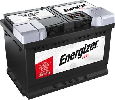 ENERGIZER EE70L3 - Batterie de démarrage cwaw.fr