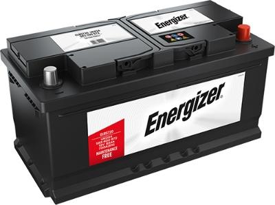 ENERGIZER E-L5 720 - Batterie de démarrage cwaw.fr