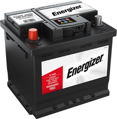 ENERGIZER E-L1 400 - Batterie de démarrage cwaw.fr