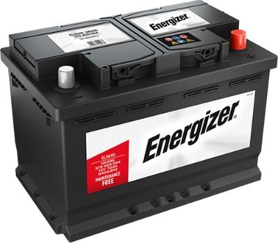 ENERGIZER E-L3 640 - Batterie de démarrage cwaw.fr