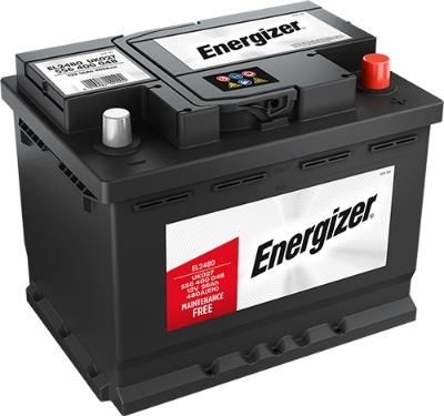 ENERGIZER E-L2 480 - Batterie de démarrage cwaw.fr