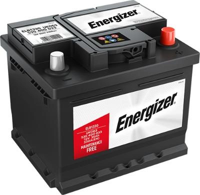 ENERGIZER E-LB1 330 - Batterie de démarrage cwaw.fr