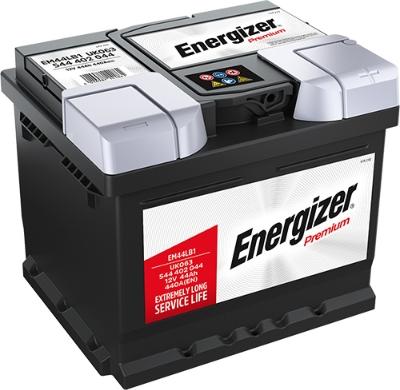 ENERGIZER EM44-LB1 - Batterie de démarrage cwaw.fr