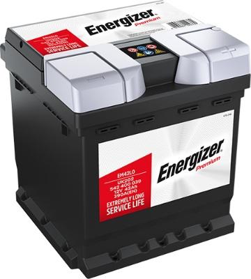 ENERGIZER EM42-L0 - Batterie de démarrage cwaw.fr